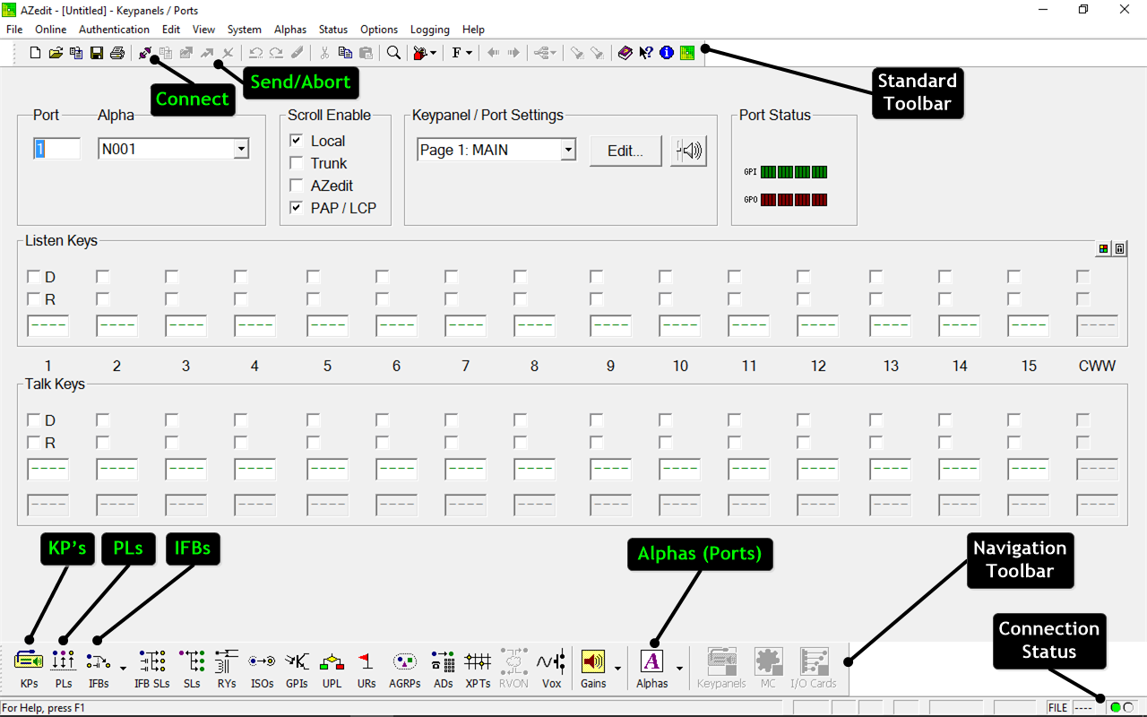 Start Page 3